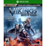 Vikings Wolves of Mindgard - Special Edition [Xbox One]